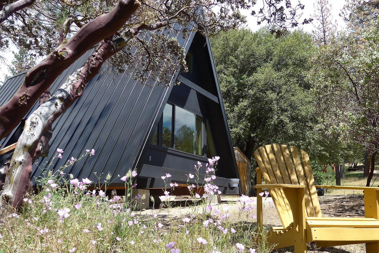 Far Meadow Holiday home *